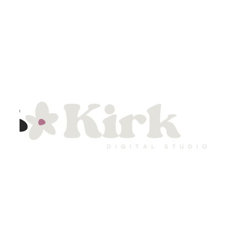 Kirk Digital Studio logo
